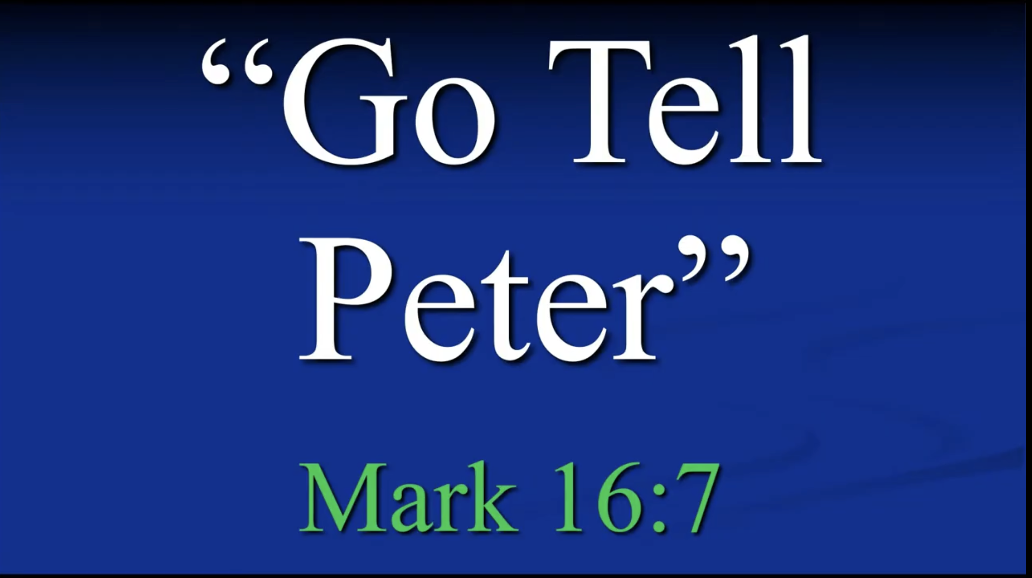Sermon thumbnail