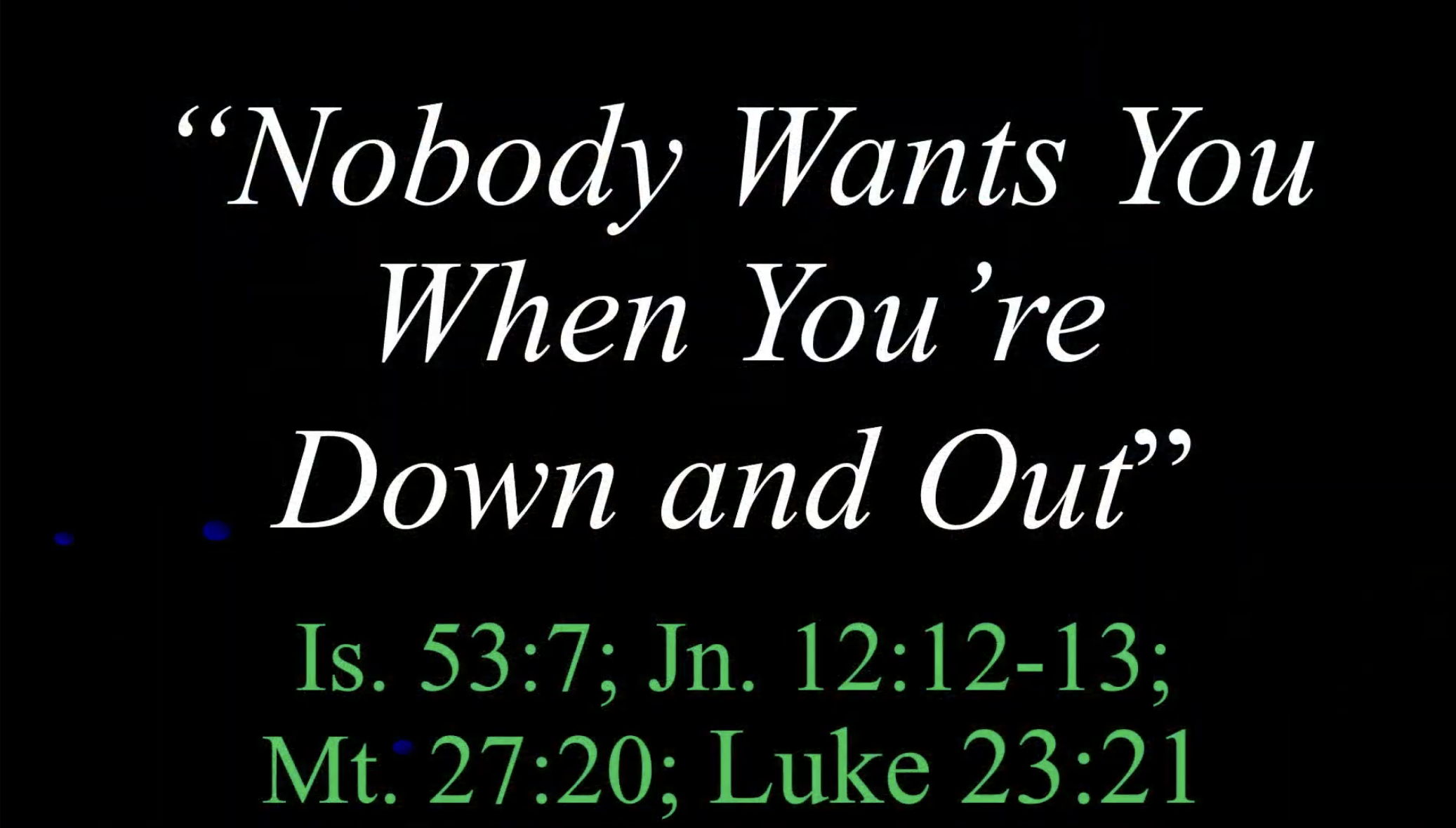 Sermon thumbnail