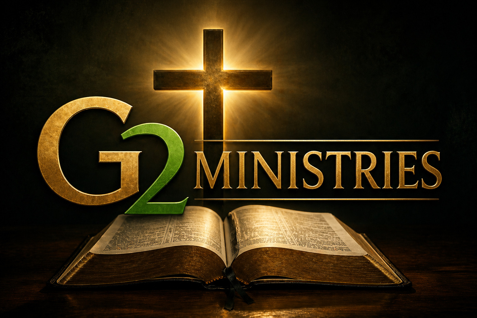 Church ministries